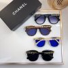CC* Eyewear SIZE: 53-22-150