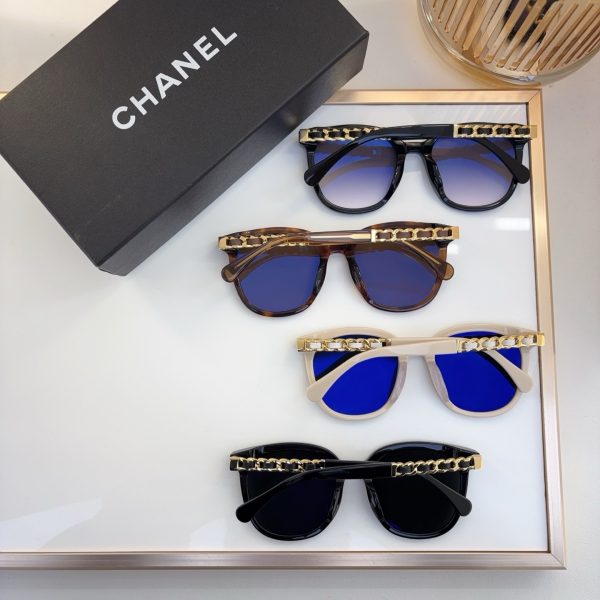 CC* Eyewear SIZE: 53-22-150