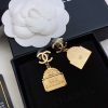 cc Earrings