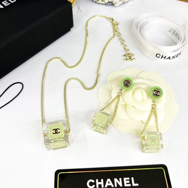 cc Earrings
