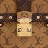 L-bag M67873 Vertical Trunk Pochette