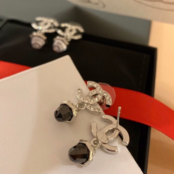 cc Earrings