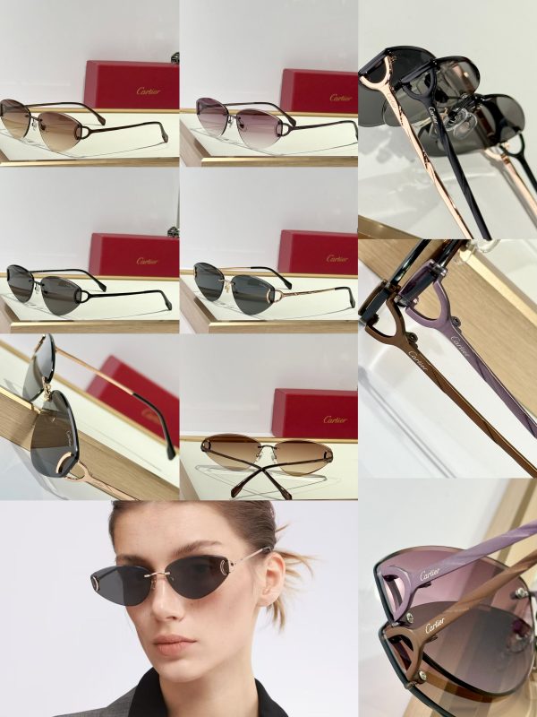 CAR Eyewear SIZE: 65-15-146