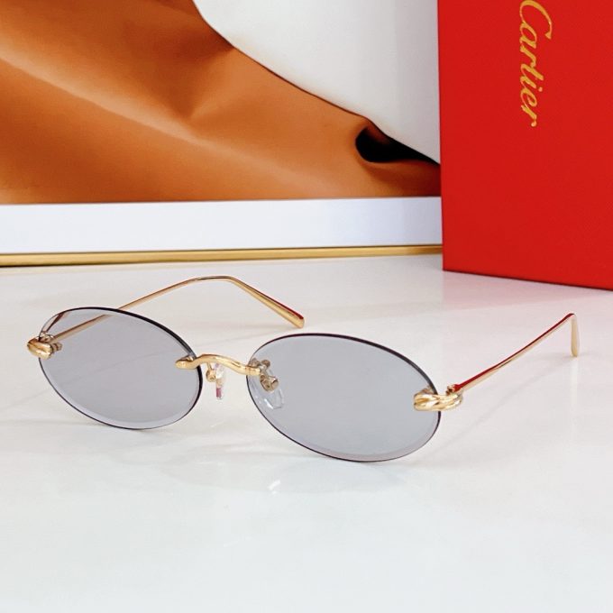 CAR Eyewear SIZE: 60-16 - Image 2