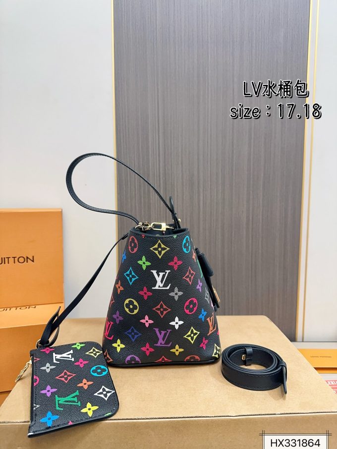 Louis new arrival all in bb bag size: 17*18 cm - Image 6