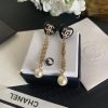 cc Earrings
