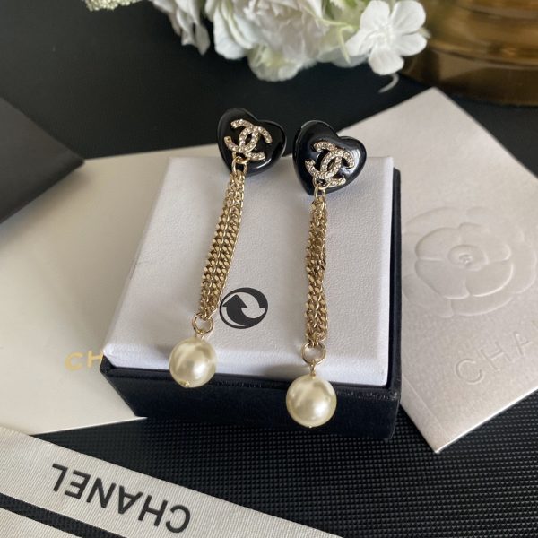 cc Earrings