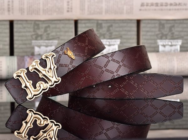 Fashion  Fashion Belt