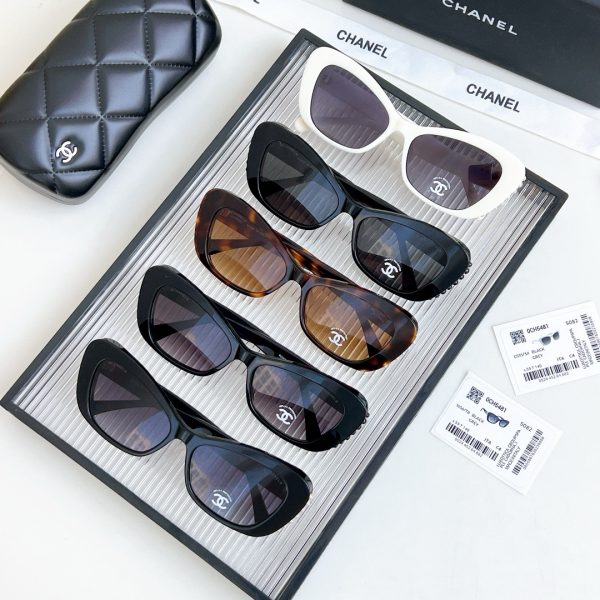 CC* Eyewear SIZE: 56-16-140