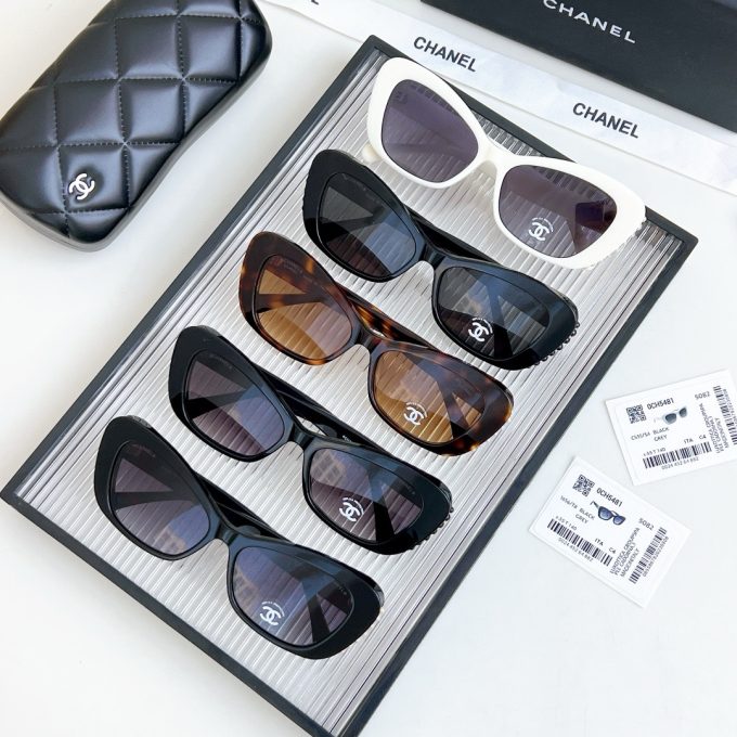 CC* Eyewear SIZE: 56-16-140 - Image 2
