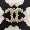 cc Brooch