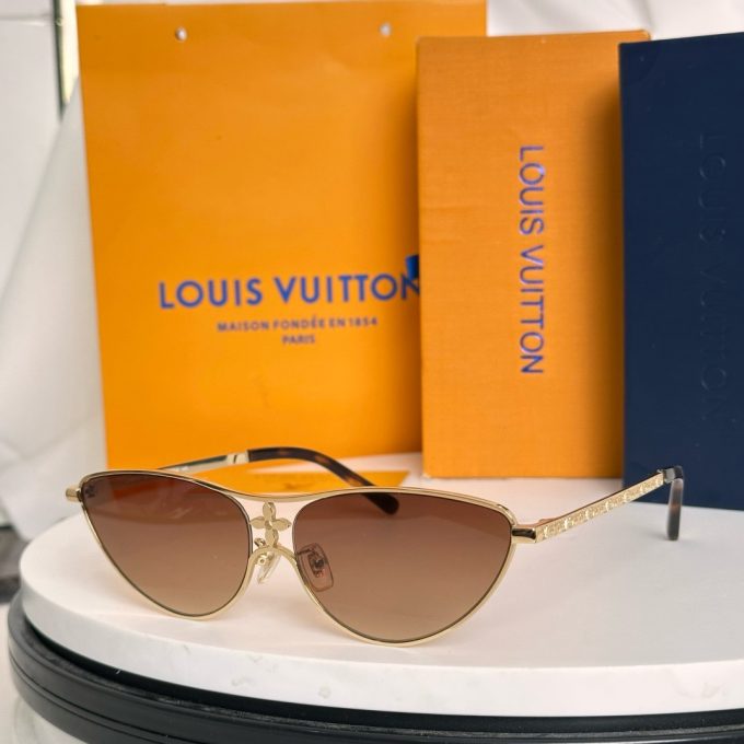 Louis Eyewear SIZE: 61-14-145 - Image 4