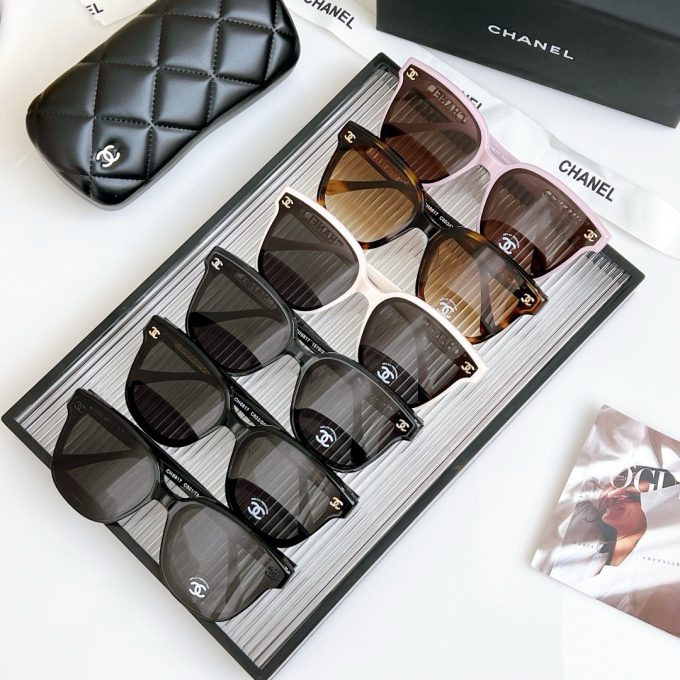 CC* Eyewear SIZE: 64-17-145 - Image 2