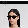 CAR Eyewear SIZE: 52-19-140