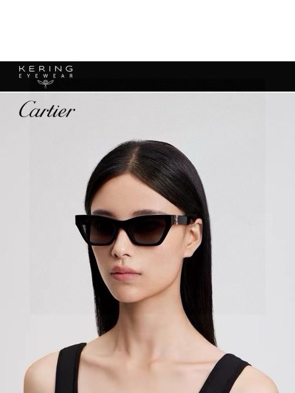 CAR Eyewear SIZE: 52-19-140