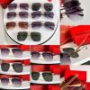 CAR Eyewear SIZE: 61-17-140