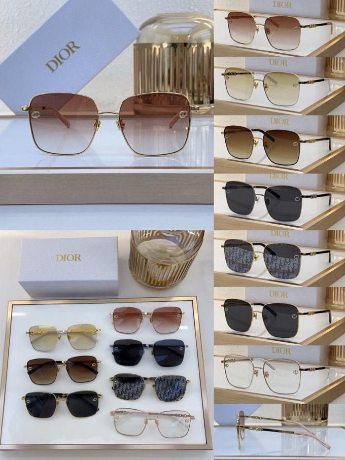 DI*R Eyewear SIZE: 59-17-145 - Image 2