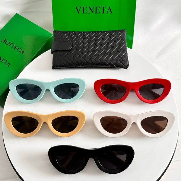 BOTTEG* VENE*A Eyewear SIZE: 51-23-140