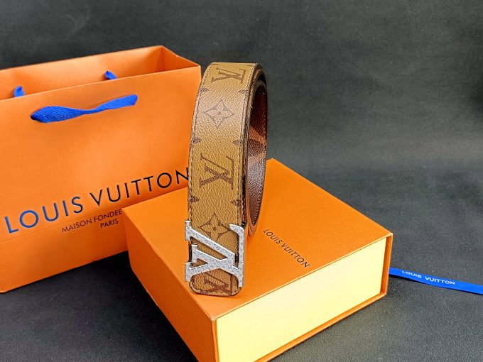 3-color fashion belt - Image 4