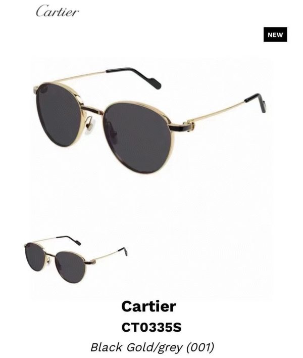 CAR Eyewear SIZE: 56-20-145