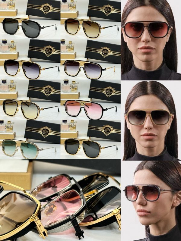 D*TA Eyewear SIZE: 59-15-140