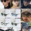 GENTLE MONSTE* Eyewear SIZE: 64-18-147