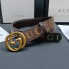 Fashion Print  Belt
