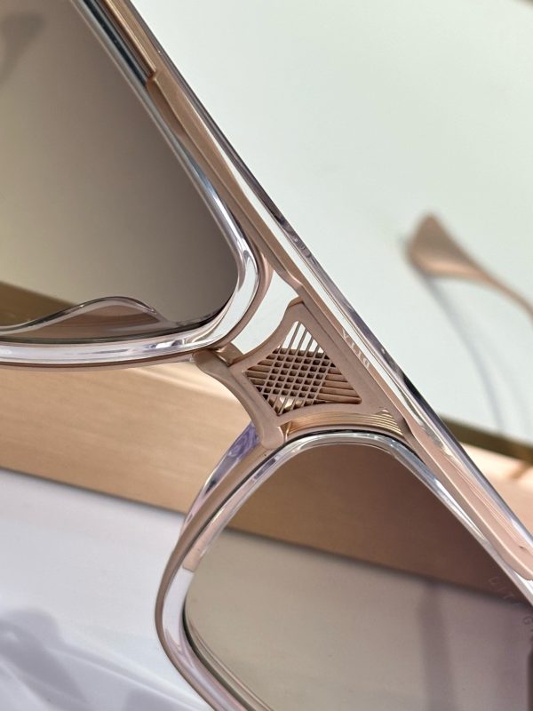 D*TA Eyewear SIZE: 995-30-125