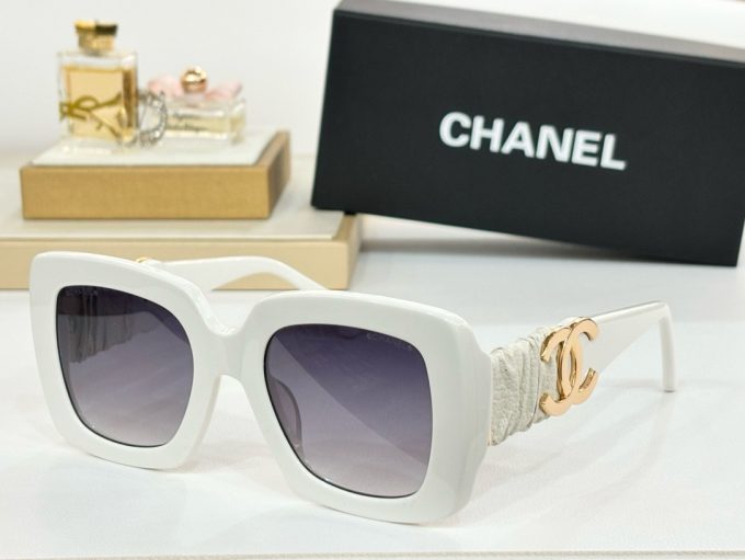 CC* Eyewear SIZE: 52-21-145 - Image 3
