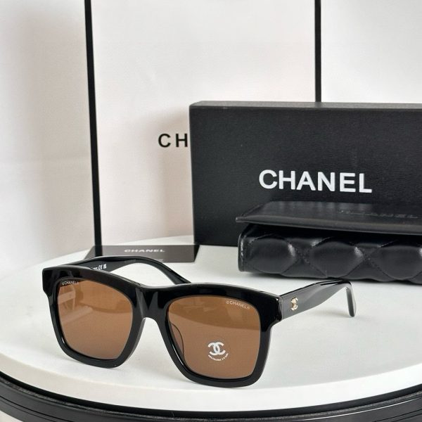 CC* Eyewear SIZE: 65-17-140