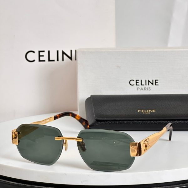 CELIN* Eyewear SIZE: