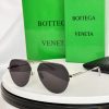 BOTTEG* VENE*A Eyewear SIZE: 59-16-145