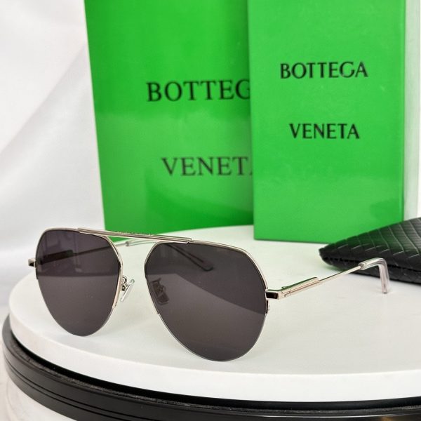 BOTTEG* VENE*A Eyewear SIZE: 59-16-145