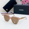 CC* Eyewear SIZE: 55-20-145