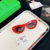 BOTTEG* VENE*A Eyewear SIZE: 51-23-145