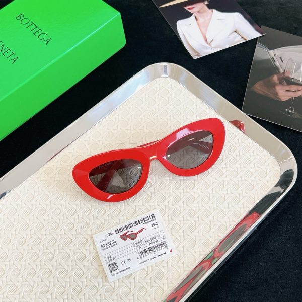 BOTTEG* VENE*A Eyewear SIZE: 51-23-145