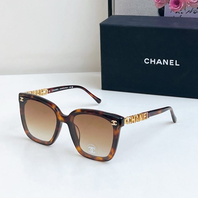CC* Eyewear SIZE: 64-15-145 - Image 2