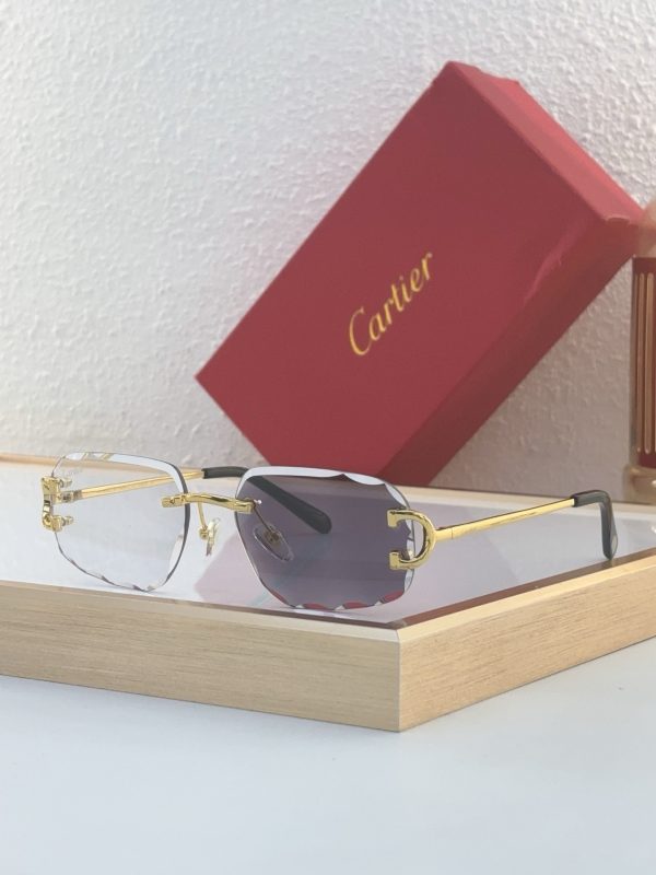 CAR Eyewear SIZE: 55-18-135