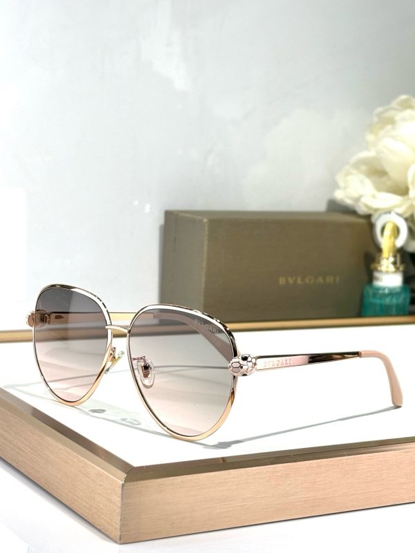 BVLG*RI Eyewear SIZE: 59-13-140
