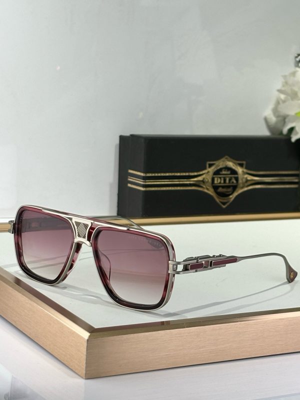 D*TA Eyewear SIZE: 995-30-125
