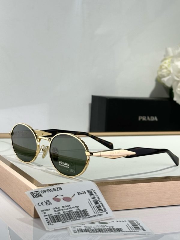 PRA Eyewear SIZE: 55-20-140