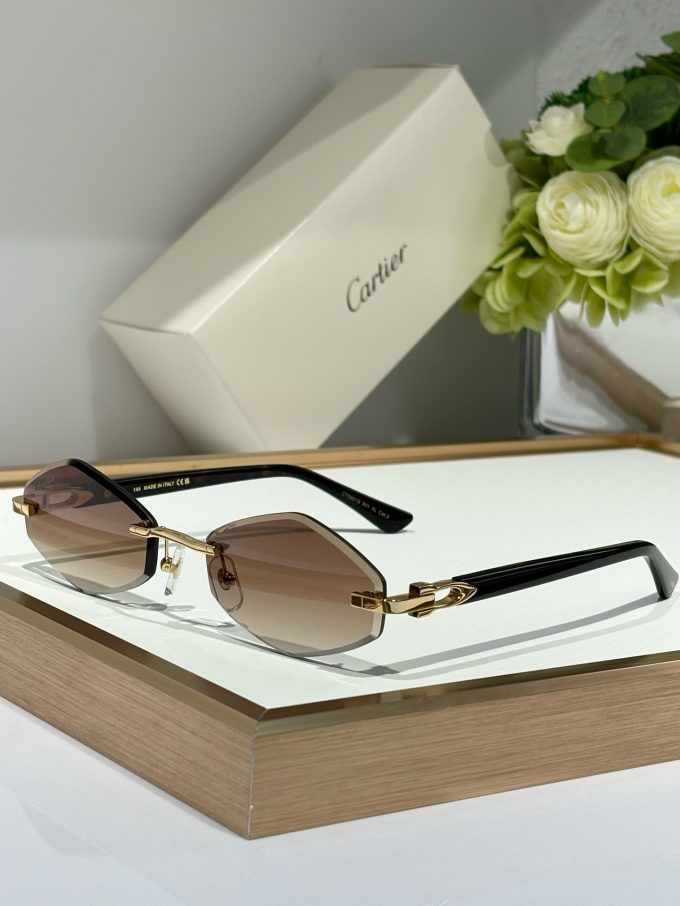 CAR Eyewear SIZE: 59-21-145 - Image 6