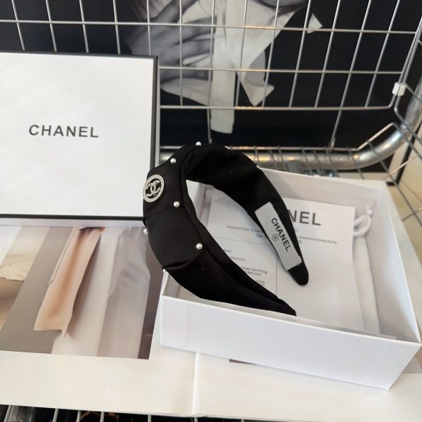 CC Hairband 0014