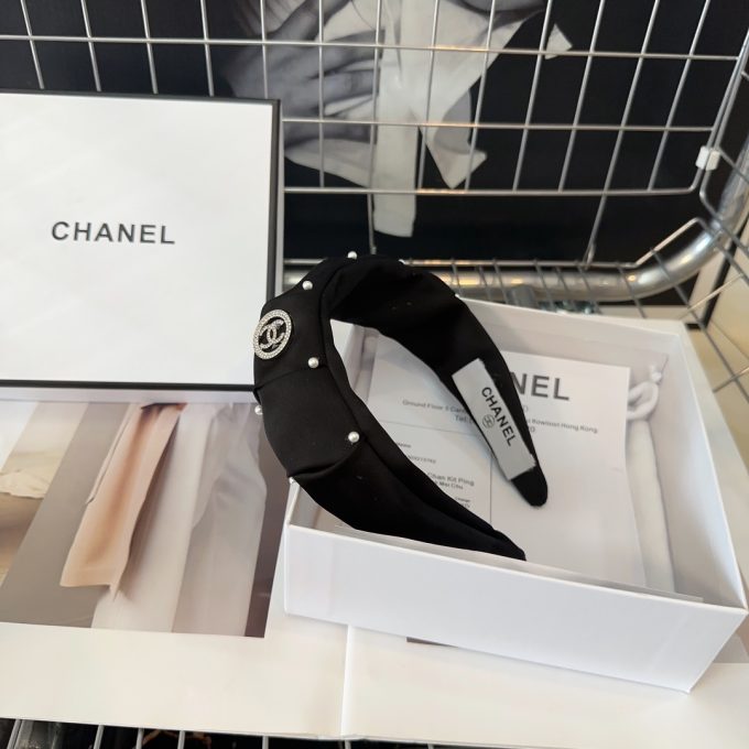 CC Hairband 0014
