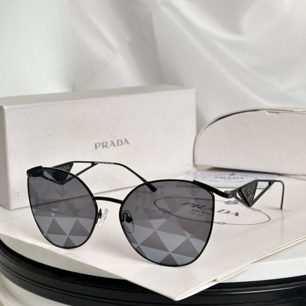 PRA Eyewear SIZE: 59-19-140