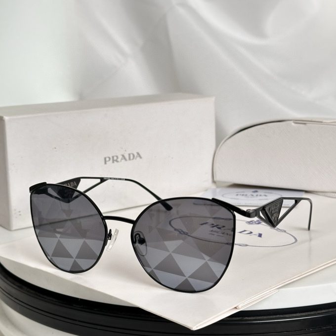 PRA Eyewear SIZE: 59-19-140 - Image 2
