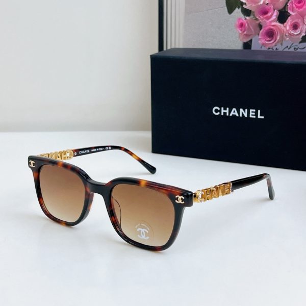 CC* Eyewear SIZE: 52-22-145