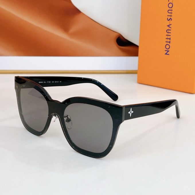 Louis Eyewear SIZE: 57-16-145 - Image 2