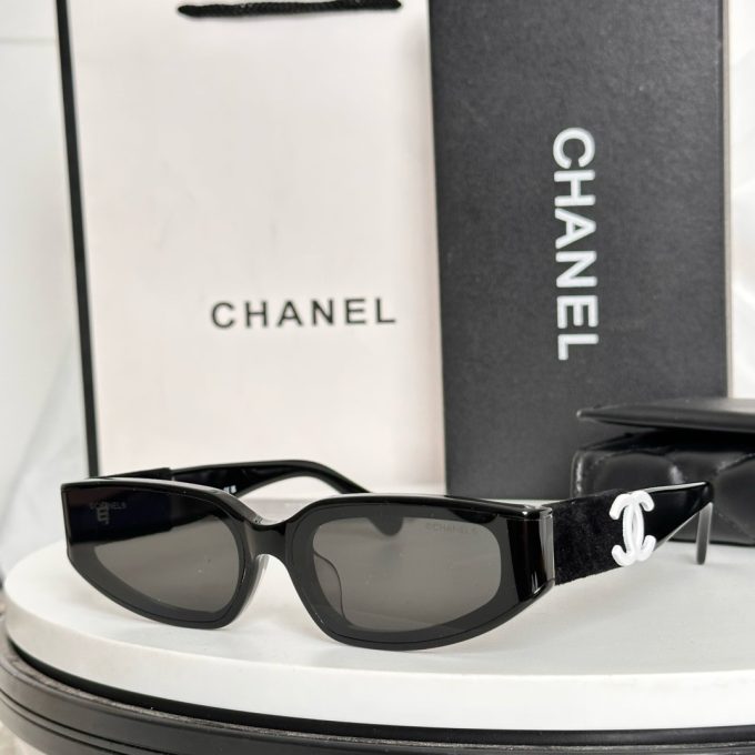 CC* Eyewear SIZE: 66-14-145 - Image 13