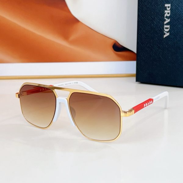 PRA Eyewear SIZE: 57-17-145